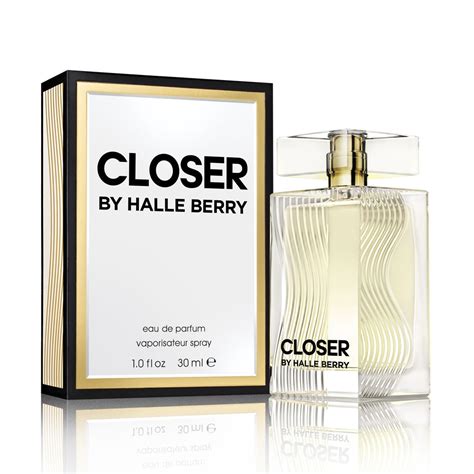 closer halle berry perfume